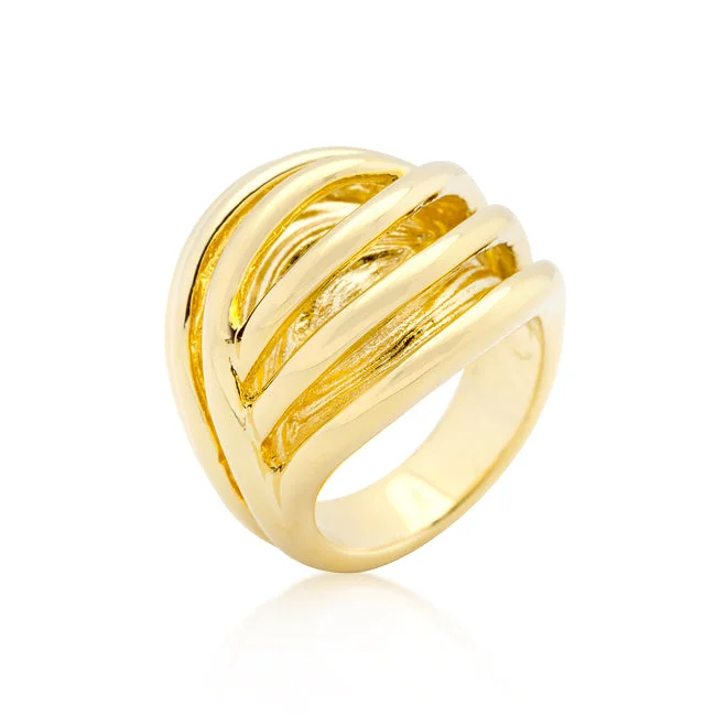 women large rings -R08272G-V00