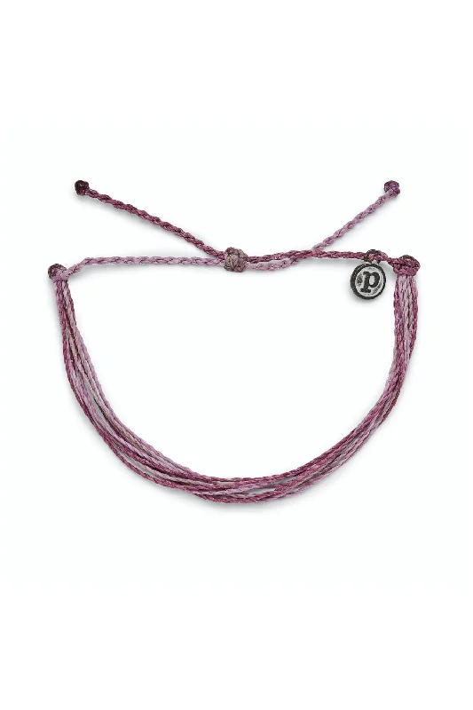 women wedding bangles -PURA VIDA BRACELET | ULTRA VIOLET