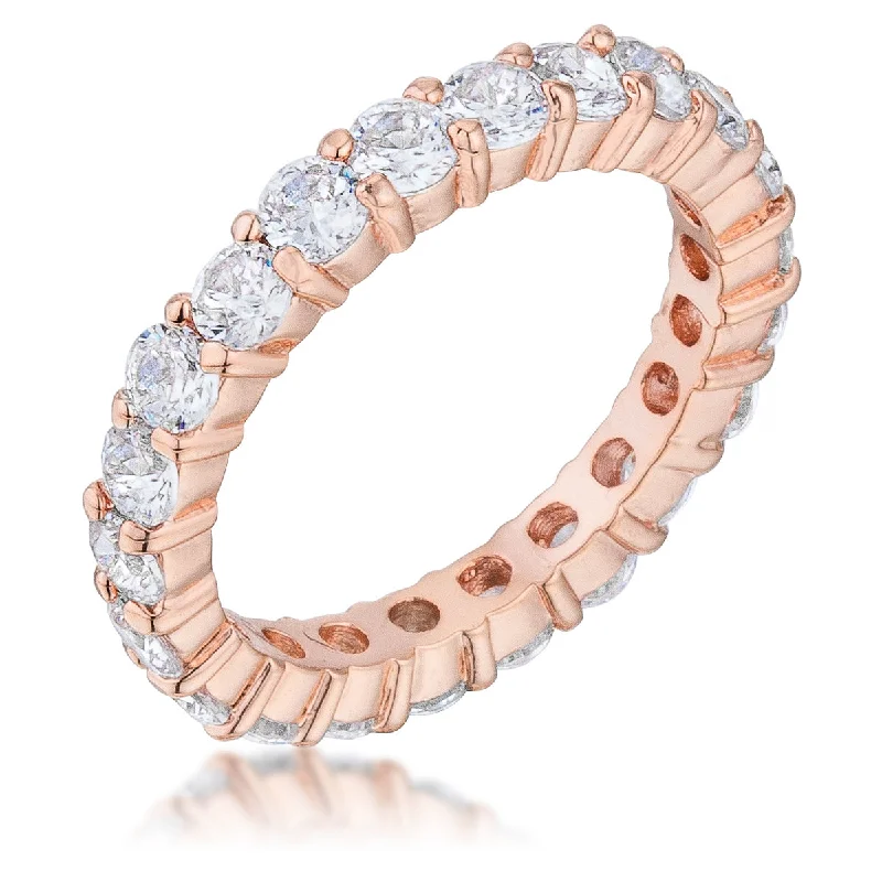 women anniversary diamond rings -R07349A-C01