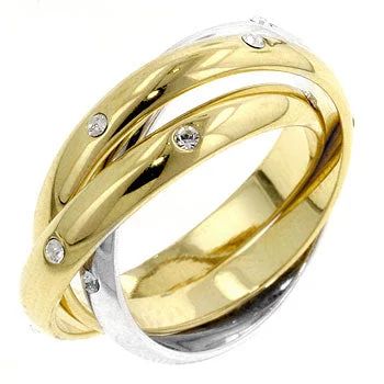 women handmade rings -R05833T-C02