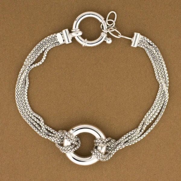 women jewelry bangles -Italian Designer Bracelet