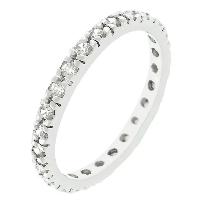 women vintage diamond rings -R07865R-C01