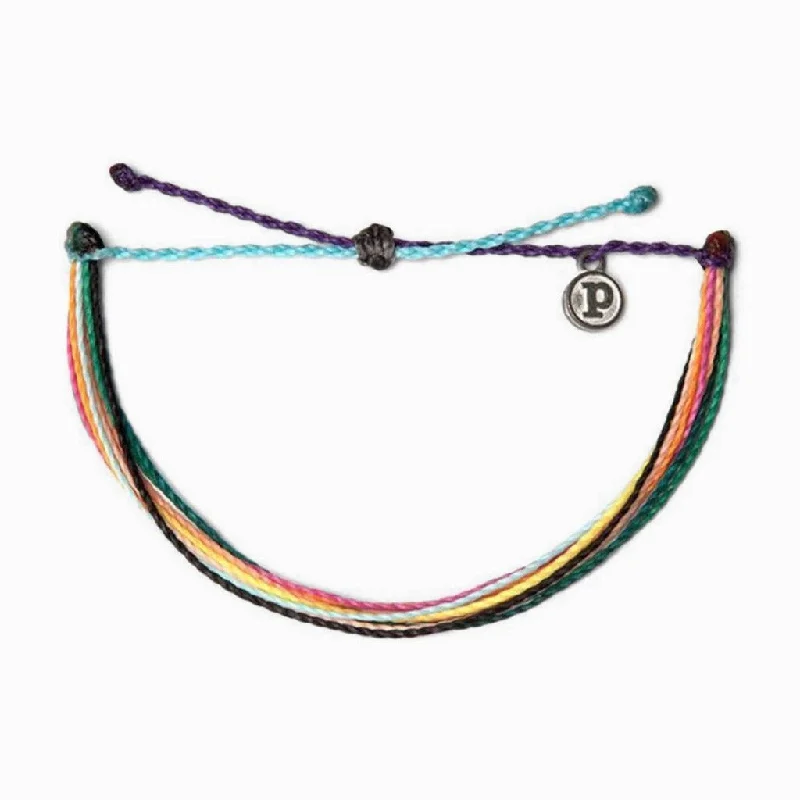 women floral bracelets -PURA VIDA BRACELET | HAKUNA MATATA