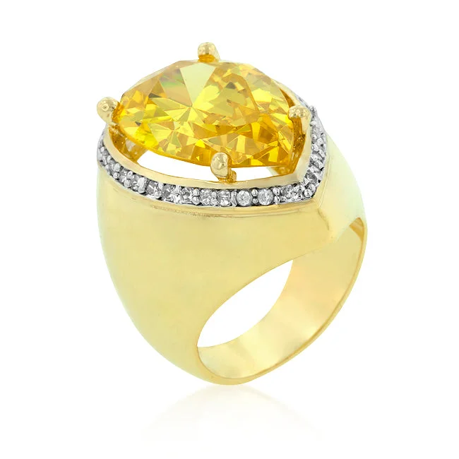 women gemstone rings -R08155T-C61