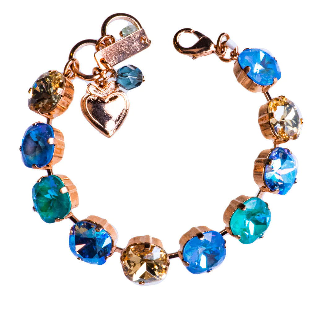 women birthstone bracelets -Mariana Bracelet B-4326/2