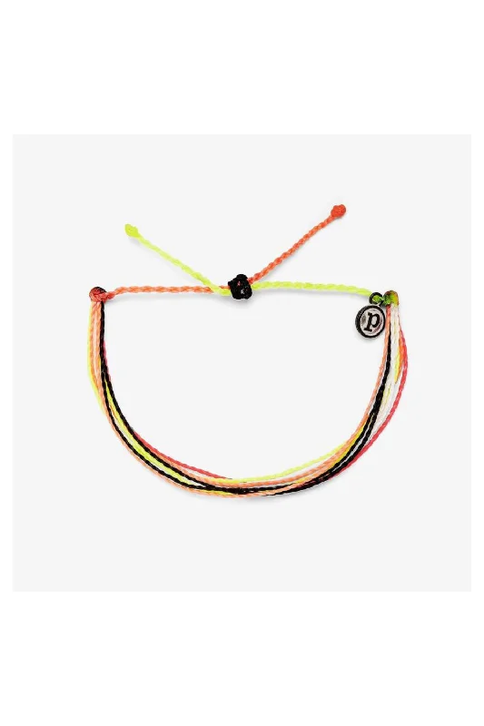 women gold link bracelets -PURA VIDA BRACELET | COWABUNGA