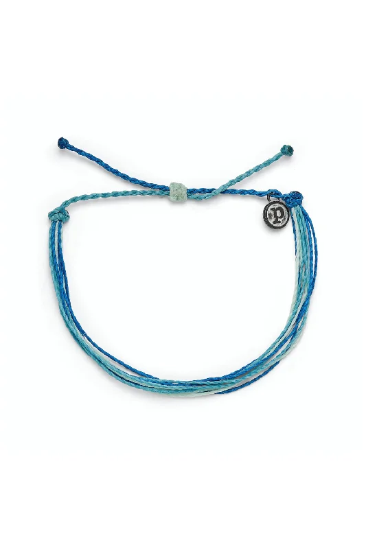 women crystal bangles -PURA VIDA BRACELET | DEEP DIVE