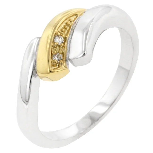 women pearl rings -R08100T-C01