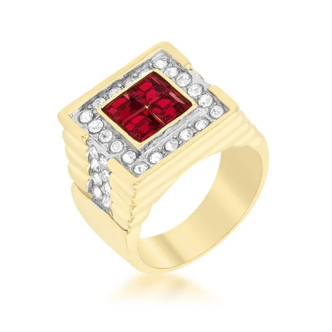 women classic solitaire rings -R06052T-C10