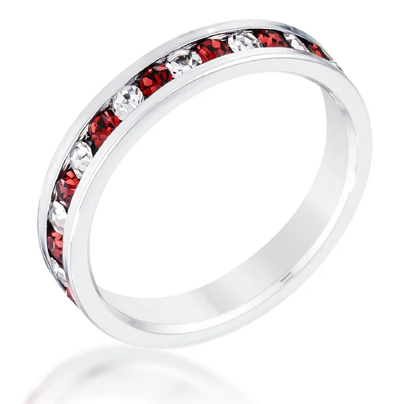 women designer rings -R01147R-C10