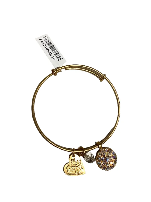 women luxury bangles -Mariana Bracelet B-4612M