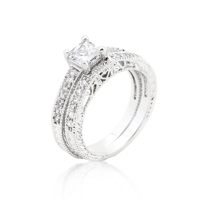 women wide band rings -R08298R-C01